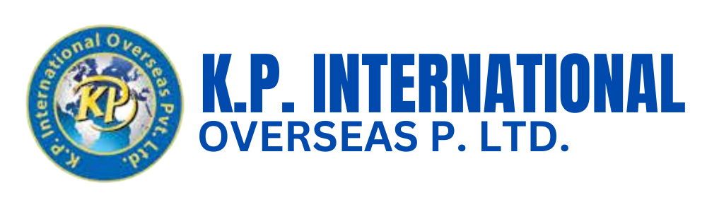 KP International Overseas